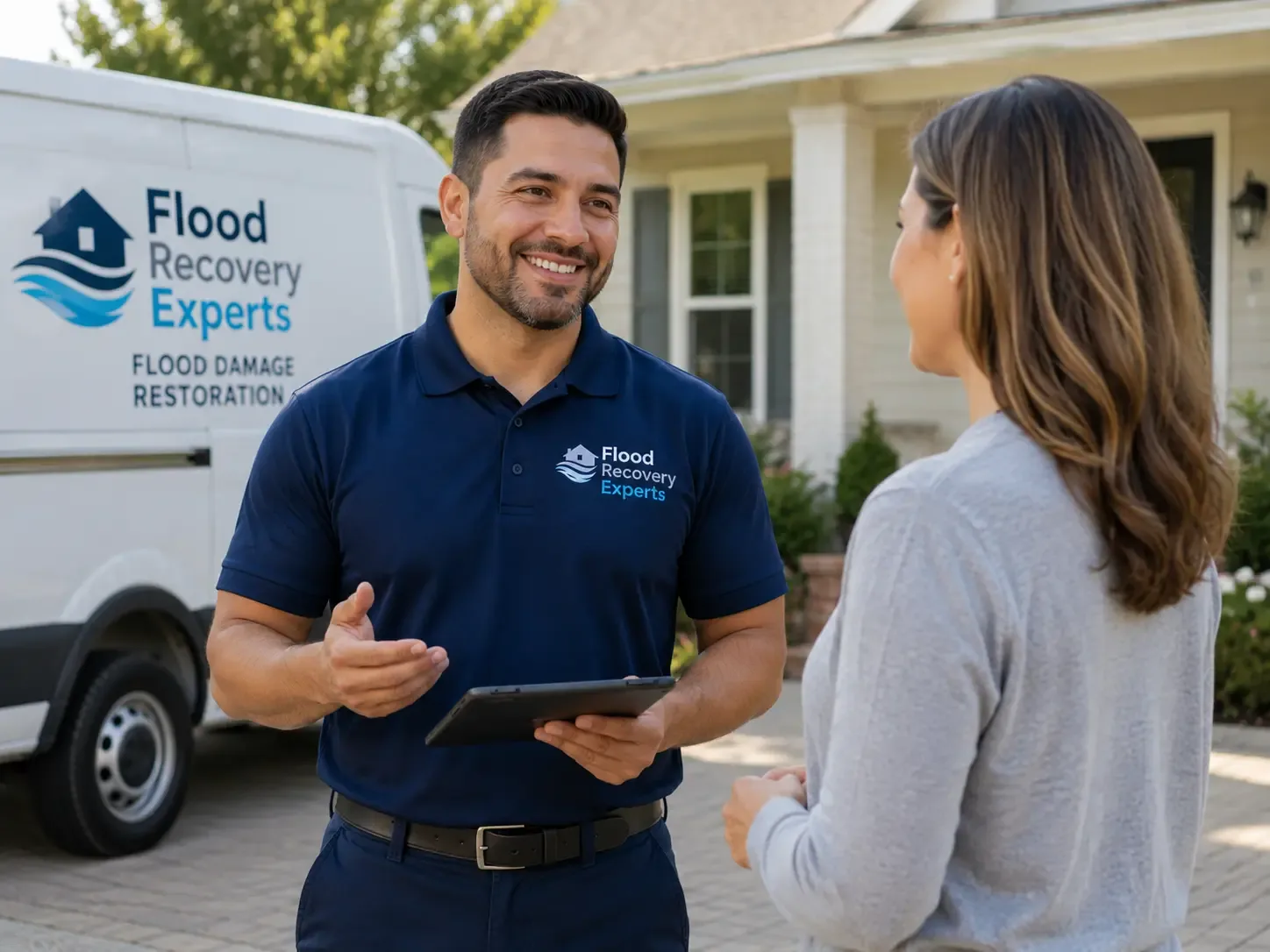Flood Damage Cleanup Channahon, IL FAQs